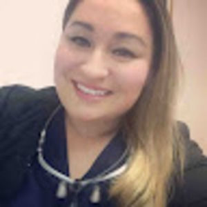 Meet your Posher, Thelma